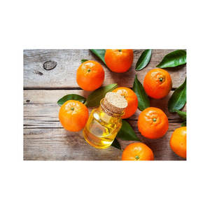 Precio al por mayor 100% aceite esencial de naranja mandarina orgánico de grado cosmético natural puro - Product Image 1