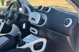 2016 S-m-a-r-t F-o-r-t-w-o P-a-s-s-i-o-n - Product Image 5