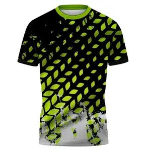 Heren Sport Hardloop T-Shirt Heren Voor 2024 T-Shirt Korte Mouwen Zomer Casual Oversized 5xl Top Tees Gym T-Shirt Kleding