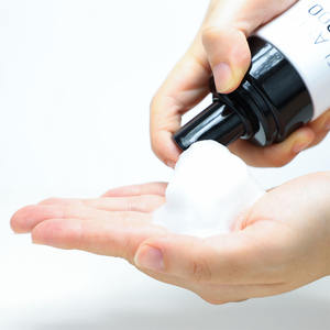 Shampooing pour cils, mousse nettoyante, marque privée, ensemble de kits de bouteilles de shampoing pour cils, logo personnalisé, nettoyant pour extensions de cils, nettoyage des sourcils - Product Image 4