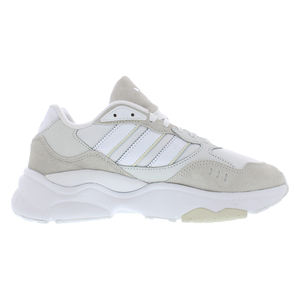 Chaussures Adidas Retropy F90 pour femmes Couleur : Blanc nu/Blanc nu/Blanc cassé 100% authentiques - Product Image 3