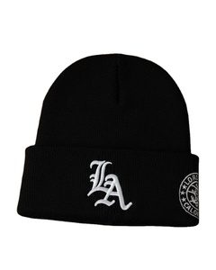 Plain Ribbed Knit Beanie <b>Hat</b> <b>Winter</b> Warm Stretch Skull Cap for Men Women - Product Image 2