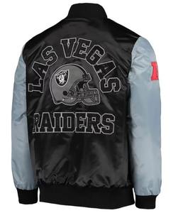 Veste universitaire en satin pour homme Streetwear de luxe Bomber Baseball Letterman Coat Retro Fashion Stylish Trendy Mens Casual Jacket - Product Image 5