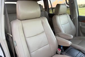 USADO LHD/RHD 2007 LE X US GX 470 - Product Image 2