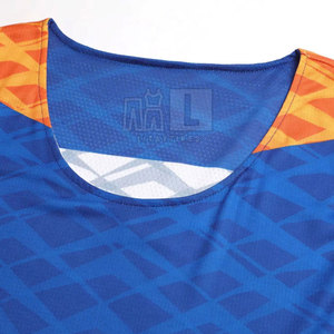Nouveau design d'uniforme de basket-ball vente en ligne meilleure qualité uniforme de basket-ball tendance - Product Image 2