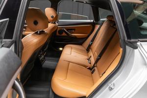 Auto Usado Confiable, BMW 330i xDrive Gran Turismo 2018 - Product Image 5