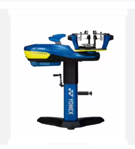 THE VERIFIED SUPPLIER Tennis <b>Stringing</b> <b>Machine</b> with OEM/ODM Customization - Product Image 3