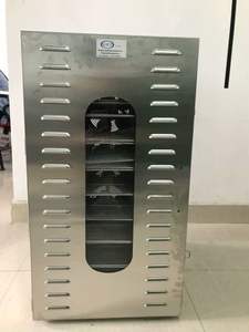 Industrial <b>Fruit</b> Dehydrator Vegetable <b>Fruit</b> Dehydrator <b>Machine</b> Commercial <b>Fruit</b> Meat <b>Dryer</b> Dehydrator - Product Image 3