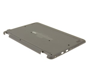 NOUVEAU Ordinateur portable pour Dell Latitude 3120 bottom case lower case D cover 0R0577 R0577 - Product Image 4