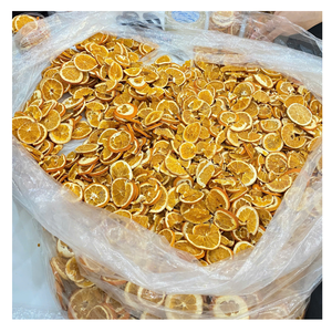 All Natural Dried <b>Orange</b> Chips Vietnam Tasty Snack & Beautiful Food Decoration - Product Image 3