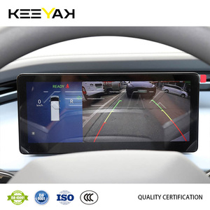 Vendita Calda FOTON Veicolo Elettrico a 4 Ruote Fantastico Furgone Elettrico <span class=keywords><strong>Blu</strong></span> I9 Veicoli a Nuova Energia per Consegna Merci - Product Image 6