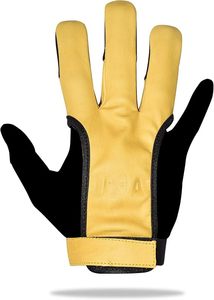 Gants de chasse et de tir à l'arc avec ajustement réglable au poignet Options d'intérieur et de marque confortables pour les clubs de sport - Product Image 5