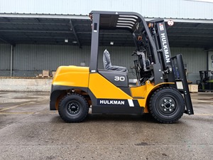 รถยกดีเซล - Product Image 5