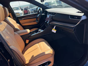 Jeep Grand Cherokee L Summit 2025 Usado en Excelentes Condiciones - Product Image 5