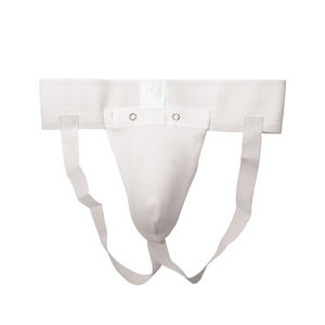 Martial Arts Elasticated <b>Groin</b> <b>Guards</b> Protective Equipment <b>Groin</b> <b>Guard</b> High Quality Custom Elasticated <b>Groin</b> <b>Guards</b> - Product Image 4