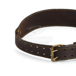Ceinture de travail respirante légère conçue pour de longues heures Ceinture de travail réglable pour un usage quotidien - Product Image 6