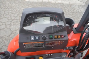 รถตักล้อยาง KUBOTA M62 พร้อมขาย - Product Image 5