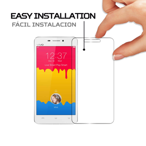 ฟิล์มกันรอยหน้าจอ ANTISHOCK Vivo X5S อุปกรณ์เสริมมือถือที่ทนทานและดูดซับแรงกระแทก - Product Image 2