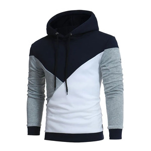 Sweat-shirt de qualité professionnelle, tissu doux et coupe moderne, adapté aux sports décontractés ou à un usage promotionnel, impression personnalisée, faible MOQ - Product Image 1