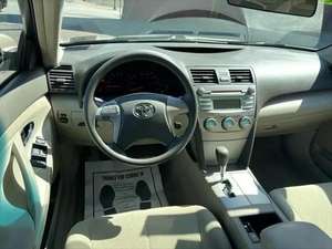 Toyota Camry 2009 - Product Image 5