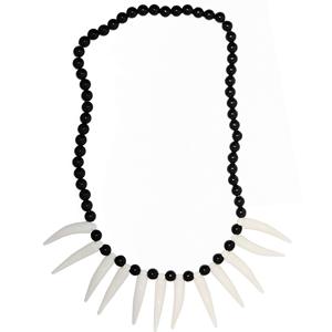 Colliers en corne de buffle sur mesure polis et de haute qualité disponibles en couleur naturelle Tailles et couleurs personnalisées - Product Image 6