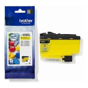 Yellow Brick Set Printer Cartridge LC426XLY - Product Image 3