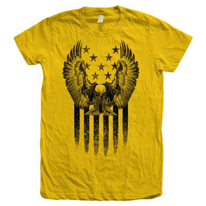 Camiseta de manga corta para mujer, Camiseta básica para mujer, camiseta informal con cuello redondo para mujer - Product Image 3