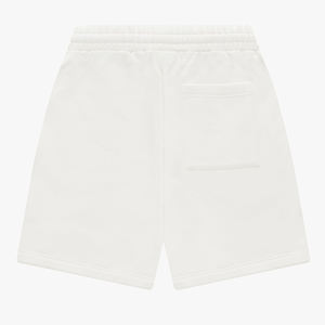 Shorts streetwear sur mesure avec taille élastique et cordon de serrage, shorts vintage pour hommes, fabriqués au Pakistan - Product Image 2