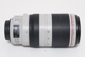 Nueva lente de cámara EF 100-400mm f/4,5-5.6L IS II USM de alta calidad con envío gratis - Product Image 3