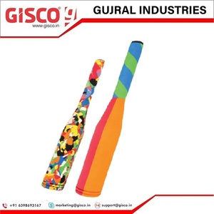 High Quality Plastic Softball <b>Rounder</b> <b>Bat</b> - Product Image 2