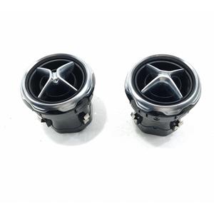 GRILLES D'AÉRATION DU TABLEAU DE BORD DROITE ET GAUCHE MERCEDES GLA Série A1568300100 (13>) - Product Image 1