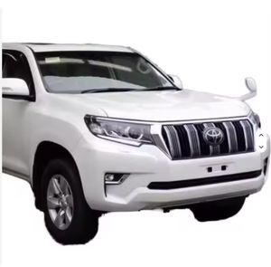 Toyota Land Cruiser Prado d'occasion 2022 - 2020 TX - Product Image 1