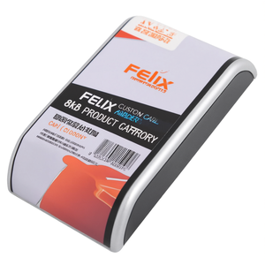 Lettore di Schede SIM Felix Custom Gadgets 8kb - Categoria Prodotti Lettori di Schede - Product Image 2