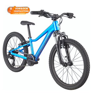 Wql Bán Hot An Toàn Thép Và Hợp Kim Xe Đạp Leo Núi Trung Quốc Trẻ Em Trẻ Em Xe Đạp Chất Lượng Cao 16 Trẻ Em Xe Đạp - Product Image 5