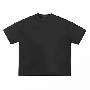 Fabricante sublimación logotipo personalizado bordado hombres camiseta personalizada algodón impresión personalizada camisetas - Product Image 6