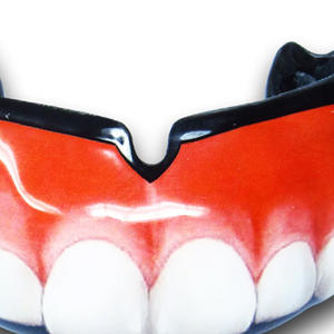 Protège-dents de haute qualité avec logo personnalisé, design haut de gamme, gel, protège-dents pour la boxe, dernière sortie exclusive - Product Image 5