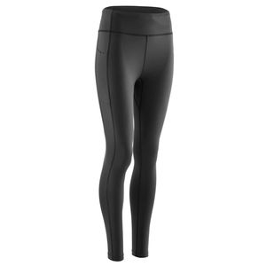 Pantalones de Yoga de alta calidad antiretracción, mallas de mujer, mallas de gimnasio, ropa deportiva, mallas de Yoga de cintura elástica de compresión para mujer - Product Image 4