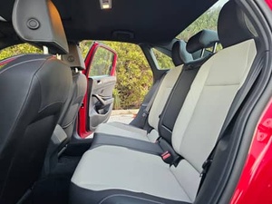 VOLKSWAGEN JETTA R-LINE 2021 USADO, Volante a la Izquierda/Derecha - Product Image 5