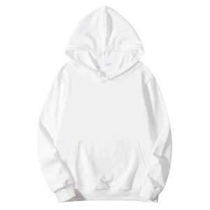 Trendy Men's Oversized <b>Hoodie</b> Loose Fit Long Sleeve Sweatshirt Comfortable Warm Casual Streetwear for Spring for Daily Winter - Product Image 6