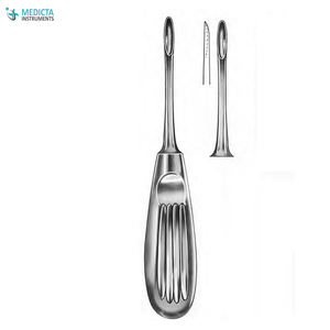 Hylin #1Root Elevator-elevatori per radici dentali - Product Image 5