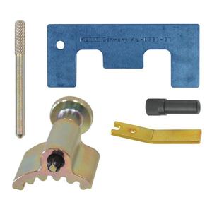 Gedore KL-0280-106 a Locking <b>Tool</b> <b>Set</b> VW-Audi - Product Image 1