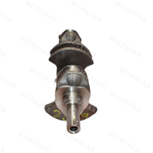 Albero motore 8200382457 per albero motore Renault Clio Kangoo <span class=keywords><strong>K9K</strong></span> 1.5L - Product Image 2