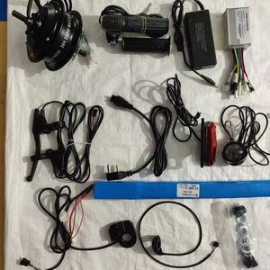 Kit électrique - Product Image 1