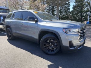 GM C Acadia AT4 d'occasion propre 2023 - Product Image 2