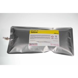 Easy SOL 41 Compatible con Mutoh MS41, 1 Litro de Tinta Eco Solvente para Impresión - Product Image 1