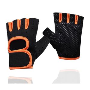 Gants de musculation respirants et confortables, OEM ODM, soutien du poignet pour la salle de sport, gants d'entraînement sportifs - Product Image 4