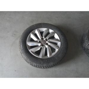 Rueda de Aleación para VOLKSWAGEN T-CROSS Serie (19>) - Product Image 1