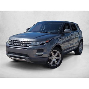 SUV de lujo Range Rover usado certificado con diseño moderno, alto rendimiento y construcción confiable - Product Image 4