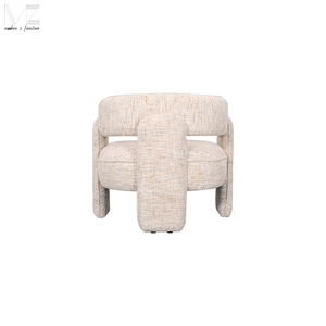 Poltrona Relax Stile Metà Secolo, Sedia Moderna di Lusso, Nuovi Arrivi, Sedie Decorative per Soggiorno - Product Image 4