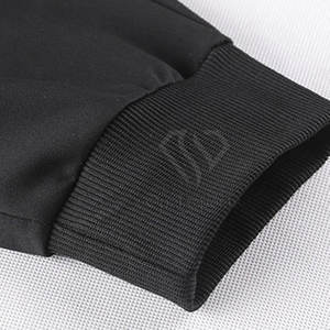 ชุดกันเหงื่อสำหรับผู้ชายชุดกันเหงื่อแห้งเร็วขนาดใหญ่พิเศษดีไซน์ใหม่ไม่เหมือนใคร - Product Image 6